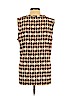 Ellen Tracy 100% Polyester Brown Sleeveless Blouse Size XL - photo 2