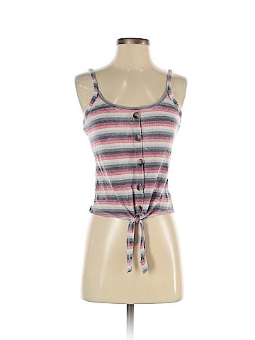 American Eagle Outfitters Sleeveless Top (view 1)