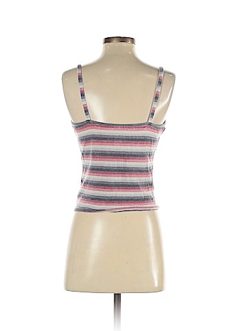 American Eagle Outfitters Sleeveless Top (view 2)