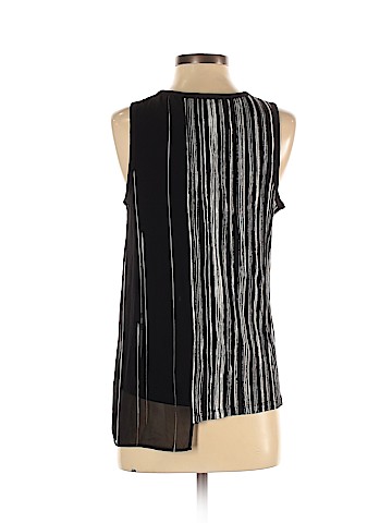 DKNY Sleeveless Blouse (view 2)