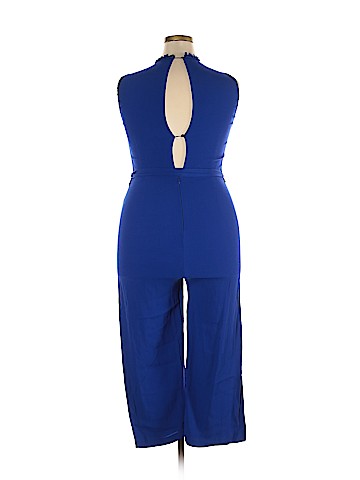 Zara Basic Jumpsuit (view 2)