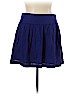Gap Outlet 100% Cotton Purple Casual Skirt Size 14 - photo 1