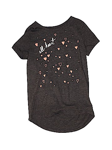 Old Navy Short Sleeve T-Shirt (view 1)