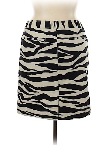 Merona Casual Skirt (view 2)