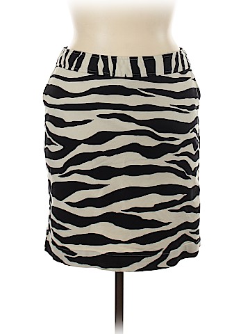 Merona Casual Skirt (view 1)