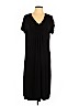 Assorted Brands Black Casual Dress Size XL - photo 1