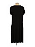 Assorted Brands Black Casual Dress Size XL - photo 2