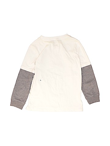 Carter's Long Sleeve T-Shirt (view 2)