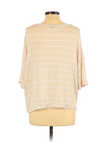 INC International Concepts Short Sleeve Top (view 2)