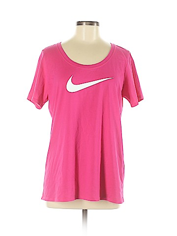 Nike Active T-Shirt (view 1)