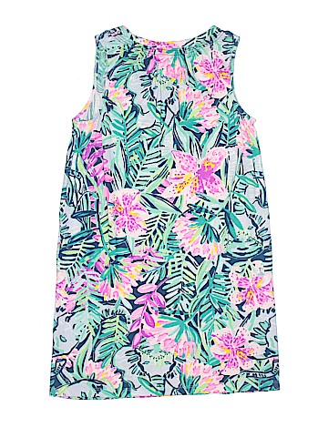 Lilly Pulitzer Dress (view 2)