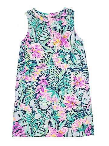 Lilly Pulitzer Dress (view 1)