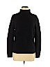 Point Sur Black Pullover Sweater Size M - photo 1