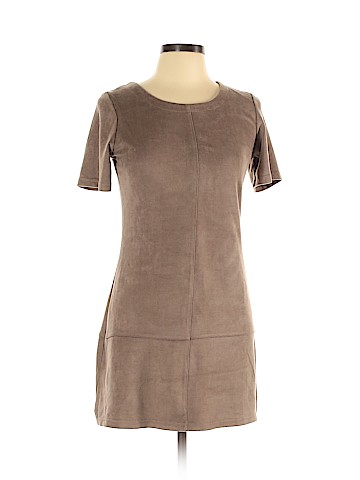 Paper Crane Casual Dress (view 1)