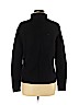 Point Sur Black Pullover Sweater Size M - photo 2