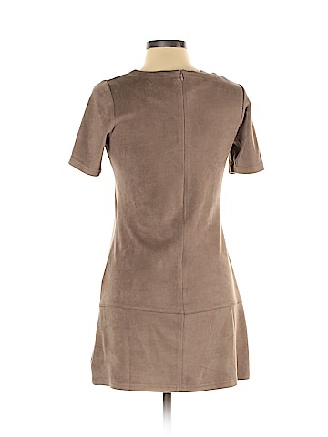 Paper Crane Casual Dress (view 2)