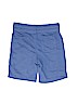 Old Navy Solid Blue Shorts Size 6 - 7 - photo 2