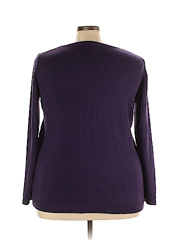Croft & Barrow Pullover Sweater (view 2)
