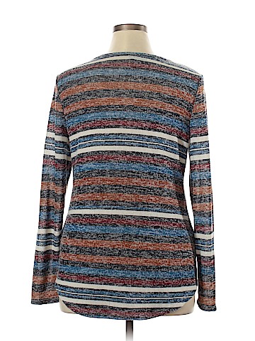 Massini Pullover Sweater (view 2)