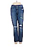Joe's Jeans Blue Jeans Size 25 waist - photo 1
