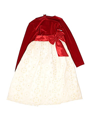 Swea Pea & Lilli Special Occasion Dress (view 1)