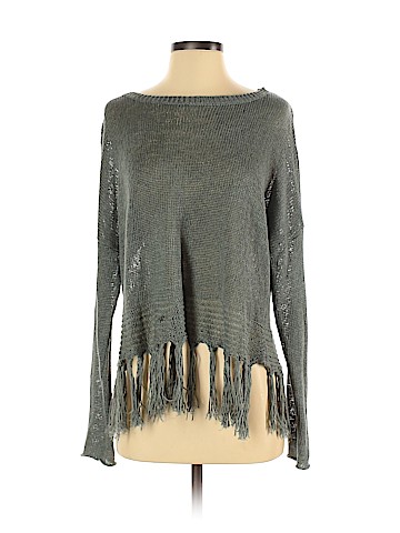 360 Sweater Pullover Sweater (view 1)