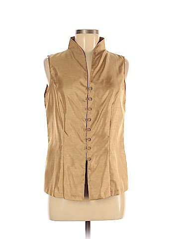 Unbranded Vest (view 1)