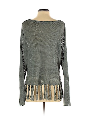 360 Sweater Pullover Sweater (view 2)