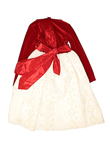 Swea Pea & Lilli Special Occasion Dress (view 2)