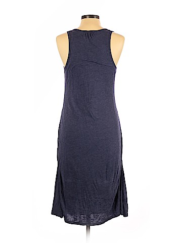 Allen Allen Casual Dress (view 2)