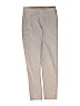 Crewcuts Gray Leggings Size 8 - photo 1