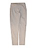 Crewcuts Gray Leggings Size 8 - photo 2