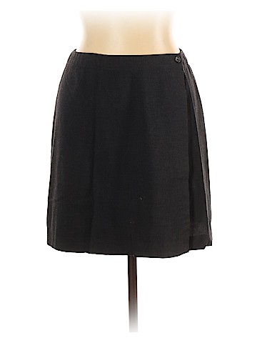 Ann Taylor LOFT Casual Skirt (view 1)