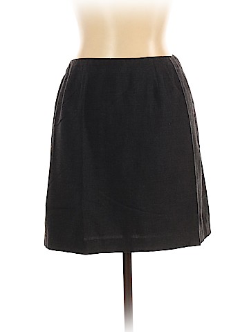 Ann Taylor LOFT Casual Skirt (view 2)