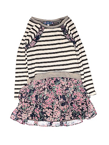 Truly Me Dress (view 1)