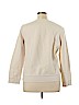 Ann Taylor LOFT Outlet Ivory Sweatshirt Size XL - photo 2