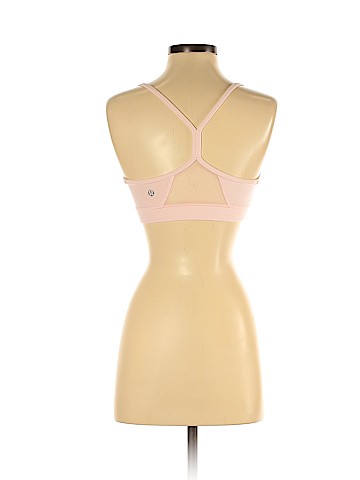 Lululemon Athletica Sports Bra (view 2)