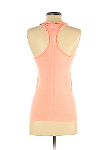 Lululemon Athletica Active Tank (view 2)