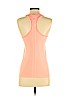 Lululemon Athletica Orange Active Tank Size 4 - photo 2