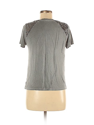 American Eagle Outfitters Short Sleeve T-Shirt (view 2)
