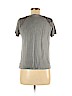 American Eagle Outfitters Gray Short Sleeve T-Shirt Size M - photo 2