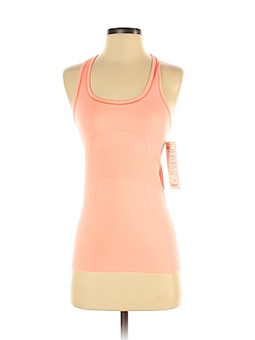 Lululemon Athletica Active Tank (view 1)