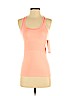 Lululemon Athletica Orange Active Tank Size 4 - photo 1