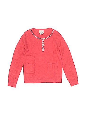 Crewcuts Outlet Pullover Sweater (view 1)