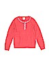 Crewcuts Outlet Red Pullover Sweater Size 12 - photo 1