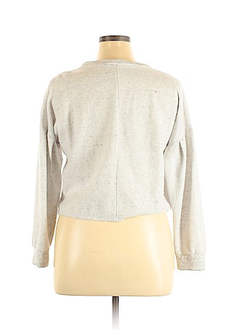 Charlotte Russe Sweatshirt (view 2)