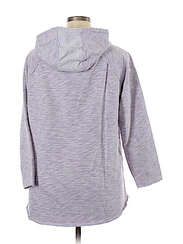 Calvin Klein Performance Pullover Hoodie (view 2)