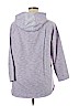 Calvin Klein Performance Purple Pullover Hoodie Size 1X - photo 2