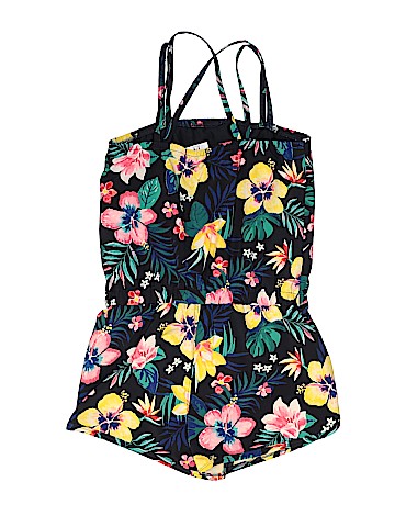 Abercrombie Romper (view 2)