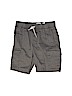 Old Navy Gray Shorts Size 6 - 7 - photo 1